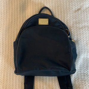 Michael Kors mini backpack
